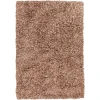 Chandra VEGA VEG-40503 7 ft. 9 in. X 10 ft. 6 in. Rect. Rug - Tan