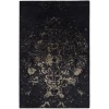 Chandra VELENO VEL-29300 7 ft. 9 in. X 10 ft. 6 in. Rect. Rug - Charcoal, Grey, Beige