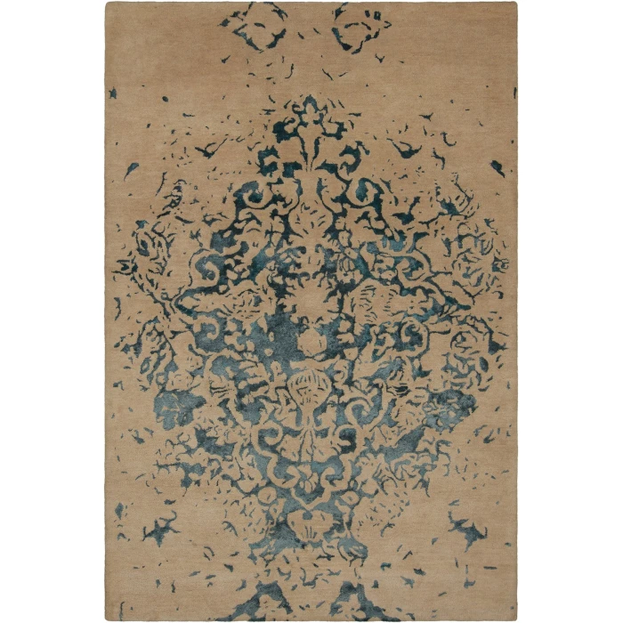 Chandra VELENO VEL-29302 7 ft. 9 in. X 10 ft. 6 in. Rect. Rug