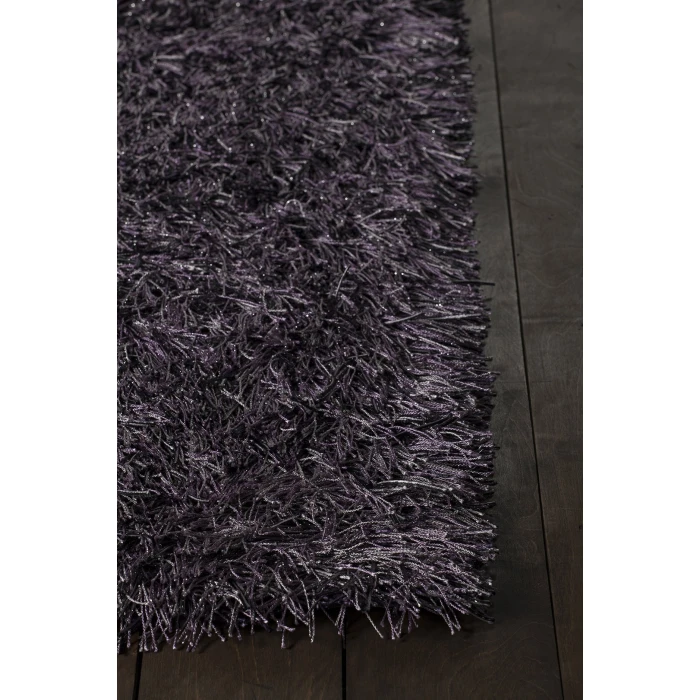 Chandra VILMA Purple VIL-43101 9ft. x 13ft. Rect. Rug