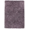 Chandra VILMA VIL-43101 7 ft. 9 in. X 10 ft. 6 in. Rect. Rug - Purple