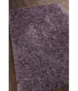 Chandra VILMA VIL-43101 7 ft. 9 in. X 10 ft. 6 in. Rect. Rug - Purple