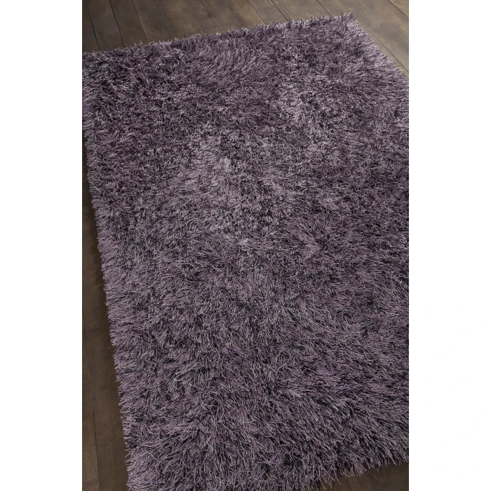 Chandra VILMA Purple VIL-43101 9ft. x 13ft. Rect. Rug