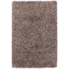 Chandra VILMA VIL-43102 5 ft. X 7 ft. 6 in. Rect. Rug - Stone