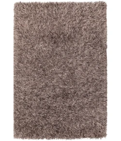 Chandra VILMA VIL-43102 7 ft. 9 in. X 10 ft. 6 in. Rect. Rug - Stone