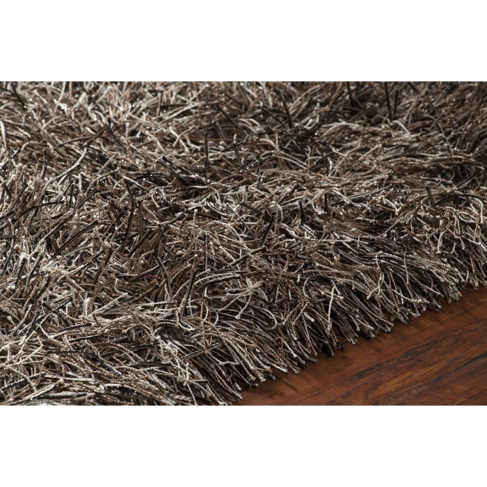 Chandra VILMA Stone VIL-43102 9ft. x 13ft. Rect. Rug