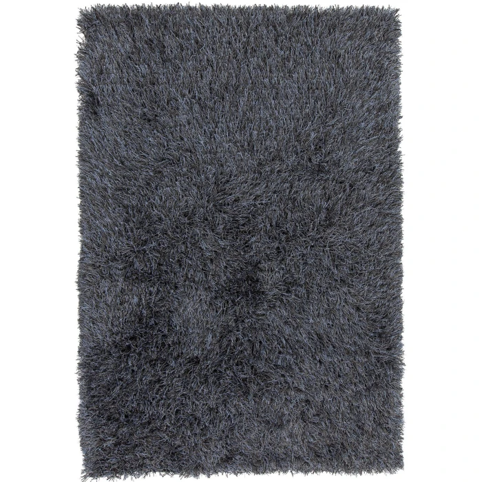 Chandra VILMA Black VIL-43103 9ft. x 13ft. Rect. Rug