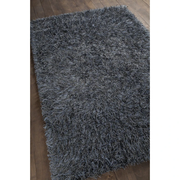 Chandra VILMA Black VIL-43103 9ft. x 13ft. Rect. Rug