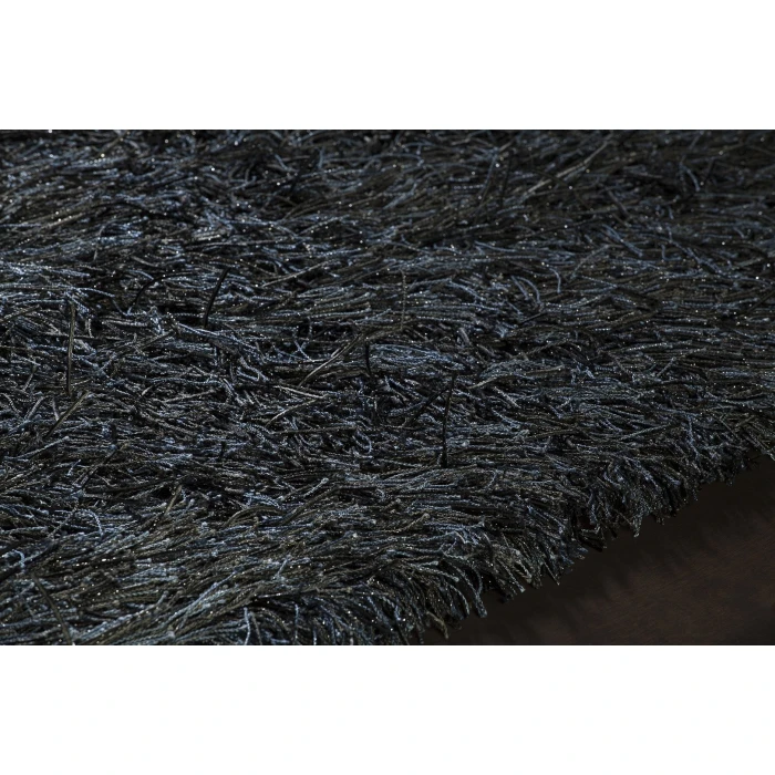 Chandra VILMA Black VIL-43103 9ft. x 13ft. Rect. Rug