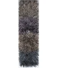 Chandra VILMA Black VIL-43103 9ft. x 13ft. Rect. Rug