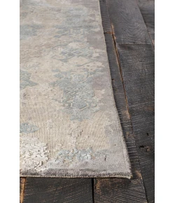 Chandra VINGEL VIN-36800 7 ft. 9 in. X 10 ft. 6 in. Rect. Rug - Blue, Green, Beige