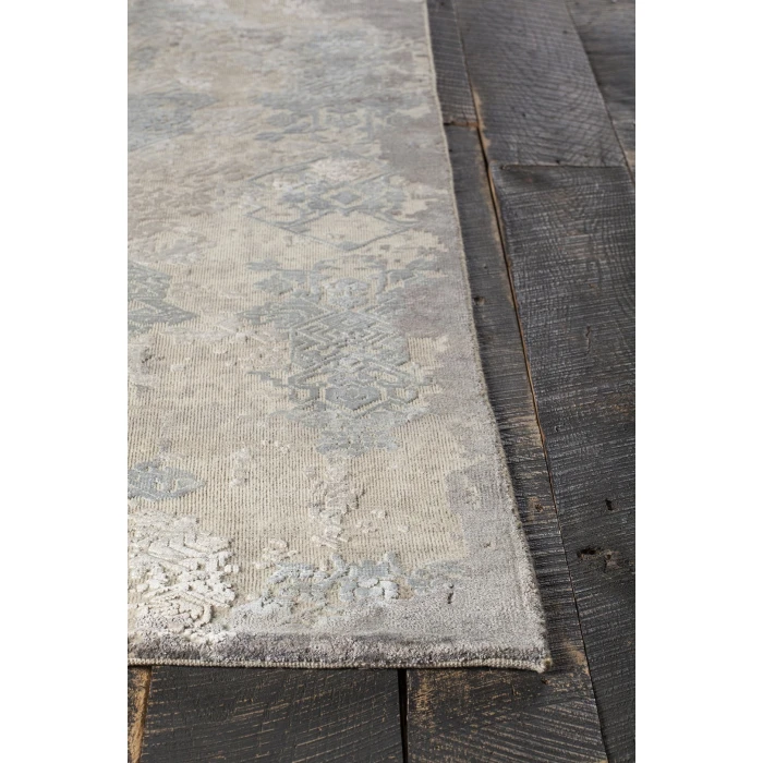 Chandra VINGEL VIN-36800 7 ft. 9 in. X 10 ft. 6 in. Rect. Rug
