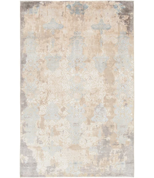 Chandra VINGEL VIN-36800 7 ft. 9 in. X 10 ft. 6 in. Rect. Rug