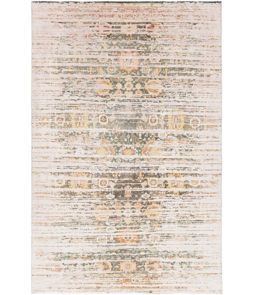Chandra VINGEL VIN-36801 5 ft. X 7 ft. 6 in. Rect. Rug