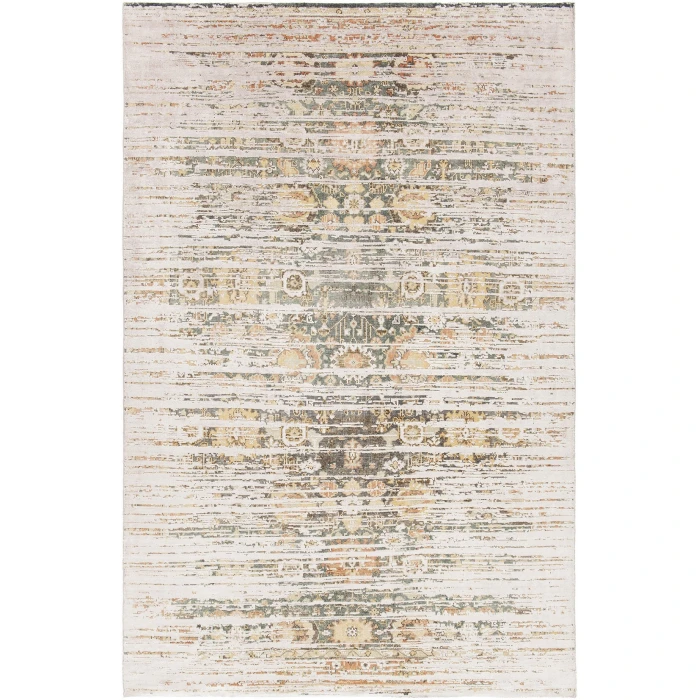 Chandra VINGEL VIN-36801 7 ft. 9 in. X 10 ft. 6 in. Rect. Rug