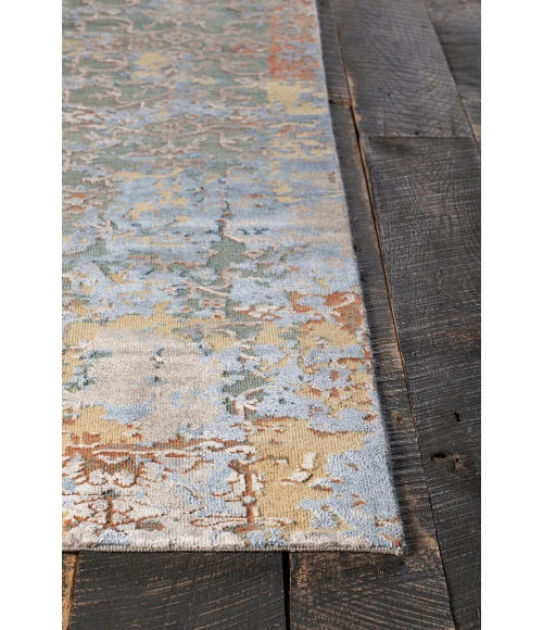 Chandra VINGEL VIN-36803 5 ft. X 7 ft. 6 in. Rect. Rug