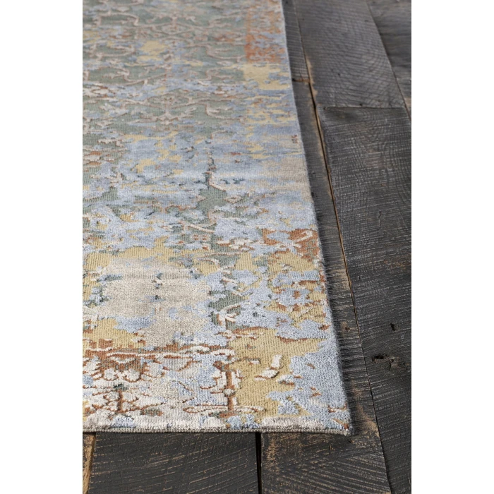 Chandra VINGEL VIN-36803 7 ft. 9 in. X 10 ft. 6 in. Rect. Rug