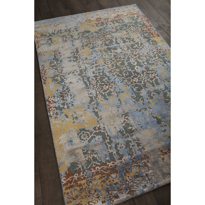 Chandra VINGEL VIN-36803 7 ft. 9 in. X 10 ft. 6 in. Rect. Rug