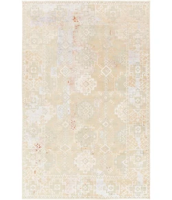 Chandra VINGEL VIN-36804 7 ft. 9 in. X 10 ft. 6 in. Rect. Rug - Green, Grey, Brown