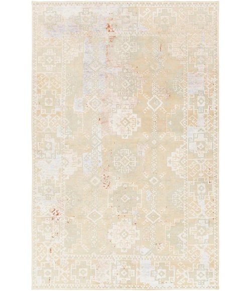 Chandra VINGEL VIN-36804 5 ft. X 7 ft. 6 in. Rect. Rug