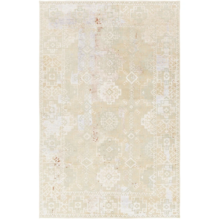 Chandra VINGEL VIN-36804 7 ft. 9 in. X 10 ft. 6 in. Rect. Rug