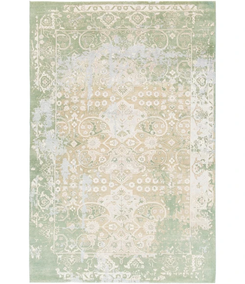 Chandra VINGEL VIN-36805 5 ft. X 7 ft. 6 in. Rect. Rug