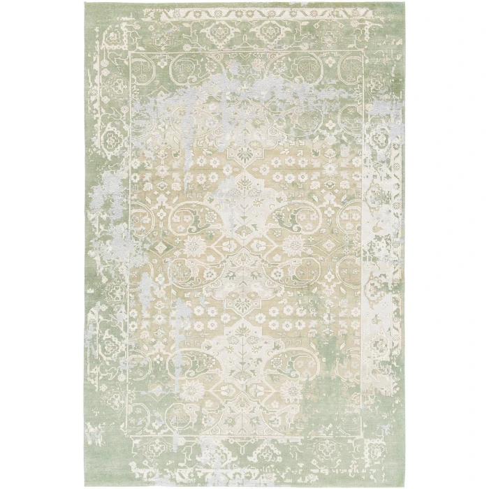 Chandra VINGEL VIN-36805 7 ft. 9 in. X 10 ft. 6 in. Rect. Rug