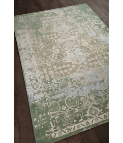 Chandra VINGEL VIN-36805 7 ft. 9 in. X 10 ft. 6 in. Rect. Rug - Green, Grey, Beige, Cream