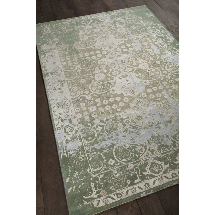 Chandra VINGEL VIN-36805 7 ft. 9 in. X 10 ft. 6 in. Rect. Rug