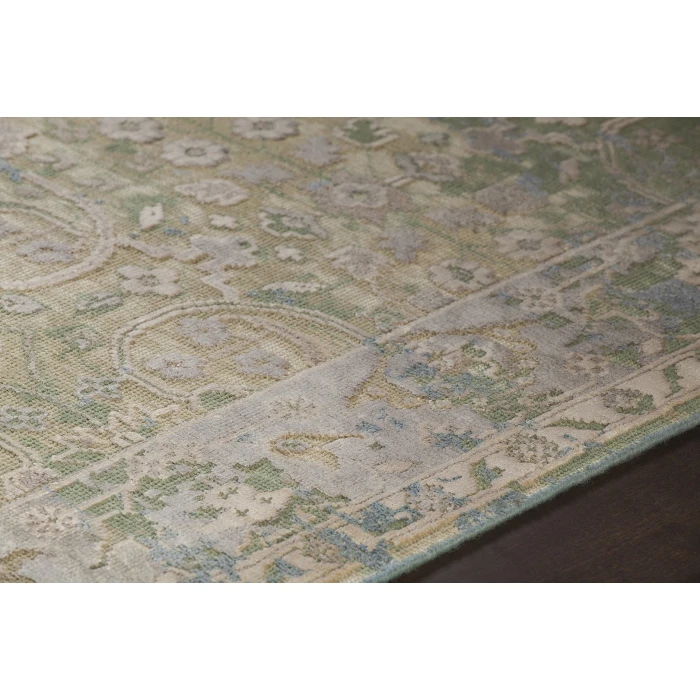 Chandra VINGEL VIN-36805 7 ft. 9 in. X 10 ft. 6 in. Rect. Rug