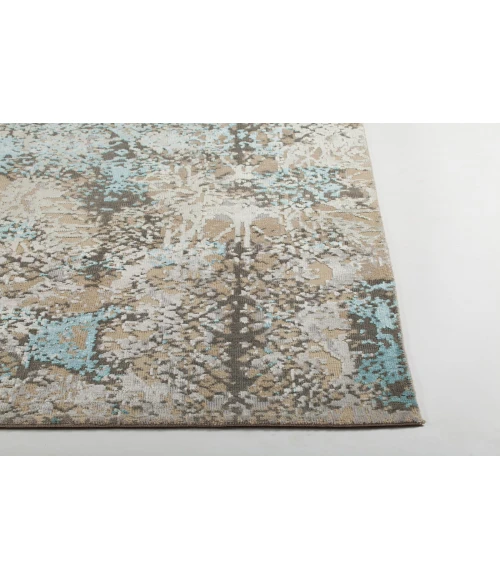 Chandra VINGEL VIN-36806 5 ft. X 7 ft. 6 in. Rect. Rug