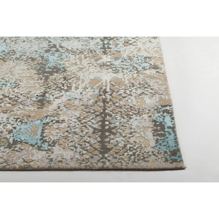Chandra VINGEL VIN-36806 7 ft. 9 in. X 10 ft. 6 in. Rect. Rug