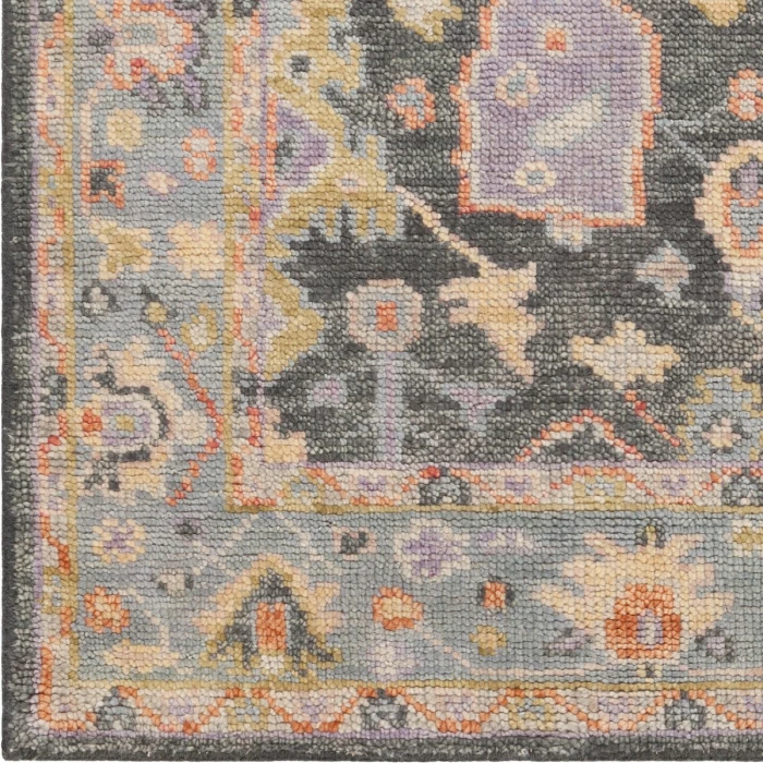 Chandra WENDI WEN-58100 7 ft. 9 in. X 10 ft. 6 in. Rect. Rug