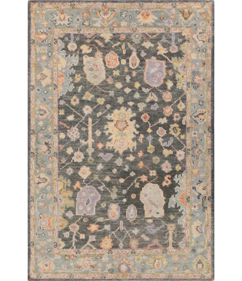 Chandra WENDI WEN-58100 5 ft. X 7 ft. 6 in. Rect. Rug