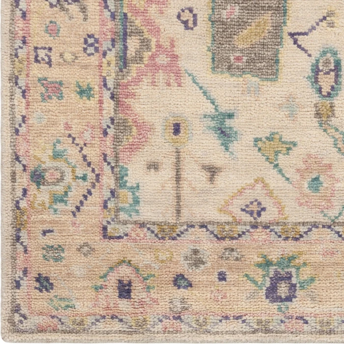 Chandra WENDI WEN-58101 7 ft. 9 in. X 10 ft. 6 in. Rect. Rug