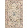 Chandra WENDI WEN-58101 7 ft. 9 in. X 10 ft. 6 in. Rect. Rug - Ivory, Tan, Green, Multi