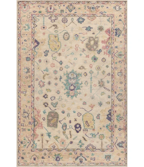 Chandra WENDI WEN-58101 7 ft. 9 in. X 10 ft. 6 in. Rect. Rug