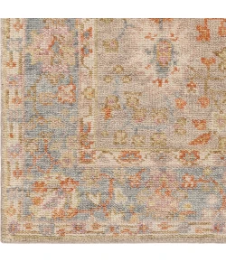 Chandra WENDI WEN-58102 7 ft. 9 in. X 10 ft. 6 in. Rect. Rug - Tan, Blue, Orange, Multi
