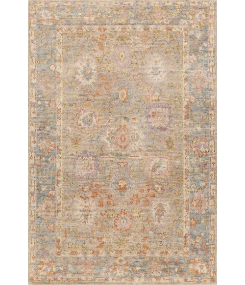 Chandra WENDI WEN-58102 7 ft. 9 in. X 10 ft. 6 in. Rect. Rug