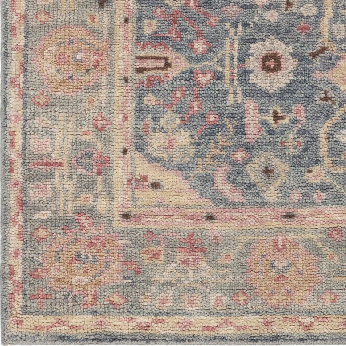 Chandra WENDI WEN-58103 5 ft. X 7 ft. 6 in. Rect. Rug