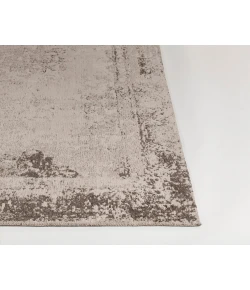 Chandra WILLA WIL-46600 9 ft. X 13 ft. Rect. Rug - Brown, Beige