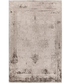 Chandra WILLA WIL-46600 9 ft. X 13 ft. Rect. Rug - Brown, Beige