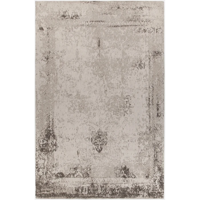 Chandra WILLA WIL-46600 5 ft. X 7 ft. 6 in. Rect. Rug