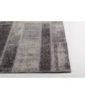 Chandra WILLA WIL-46601 7 ft. 9 in. X 10 ft. 6 in. Rect. Rug