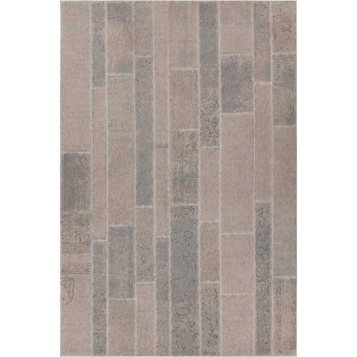 Chandra WILLA WIL-46602 7 ft. 9 in. X 10 ft. 6 in. Rect. Rug