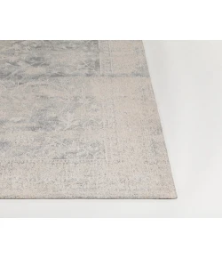 Chandra WILLA WIL-46603 9 ft. X 13 ft. Rect. Rug - Blue, Beige