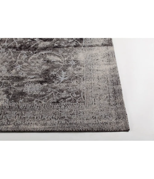 Chandra WILLA WIL-46604 5 ft. X 7 ft. 6 in. Rect. Rug