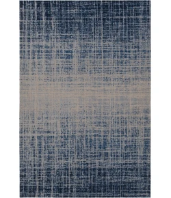 Chandra WILLA WIL-46607 9 ft. X 13 ft. Rect. Rug - Blue, Beige