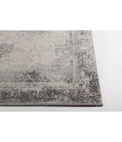 Chandra WILLA WIL-46609 9 ft. X 13 ft. Rect. Rug - Grey, Beige