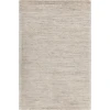 Chandra XANDRA XAN-48400 7 ft. 9 in. X 10 ft. 6 in. Rect. Rug - Grey, Black
